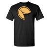 Custom Printed Heavy Cotton Tee. Thumbnail
