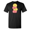 Custom Printed Heavy Cotton Tee. Thumbnail