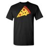 Custom Printed Heavy Cotton Tee. Thumbnail