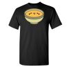 Custom Printed Heavy Cotton Tee. Thumbnail