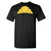 Custom Printed Heavy Cotton Tee. Thumbnail