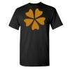 Custom Printed Heavy Cotton Tee. Thumbnail