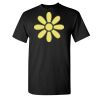 Custom Printed Heavy Cotton Tee. Thumbnail