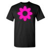 Custom Printed Heavy Cotton Tee. Thumbnail