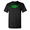 Custom Printed Heavy Cotton Tee. Thumbnail