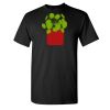 Custom Printed Heavy Cotton Tee. Thumbnail