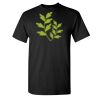 Custom Printed Heavy Cotton Tee. Thumbnail