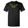 Custom Printed Heavy Cotton Tee. Thumbnail
