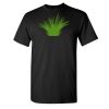 Custom Printed Heavy Cotton Tee. Thumbnail