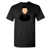 Custom Printed Heavy Cotton Tee. Thumbnail