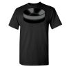 Custom Printed Heavy Cotton Tee. Thumbnail