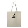 Economical-Canvas Promotional Tote. Thumbnail