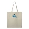 Economical-Canvas Promotional Tote. Thumbnail