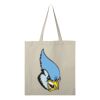 Economical-Canvas Promotional Tote. Thumbnail