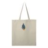 Economical-Canvas Promotional Tote. Thumbnail