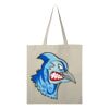 Economical-Canvas Promotional Tote. Thumbnail