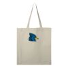 Economical-Canvas Promotional Tote. Thumbnail