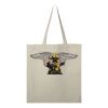 Economical-Canvas Promotional Tote. Thumbnail