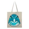 Economical-Canvas Promotional Tote. Thumbnail