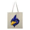 Economical-Canvas Promotional Tote. Thumbnail