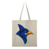 Economical-Canvas Promotional Tote. Thumbnail