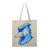 Economical-Canvas Promotional Tote. Thumbnail