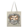 Economical-Canvas Promotional Tote. Thumbnail