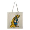 Economical-Canvas Promotional Tote. Thumbnail