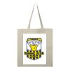Economical-Canvas Promotional Tote. Thumbnail
