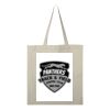 Economical-Canvas Promotional Tote. Thumbnail