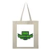 Economical-Canvas Promotional Tote. Thumbnail