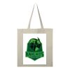 Economical-Canvas Promotional Tote. Thumbnail