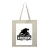 Economical-Canvas Promotional Tote. Thumbnail