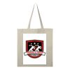 Economical-Canvas Promotional Tote. Thumbnail