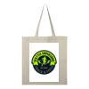 Economical-Canvas Promotional Tote. Thumbnail