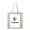 Economical-Canvas Promotional Tote. Thumbnail