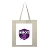 Economical-Canvas Promotional Tote. Thumbnail