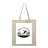 Economical-Canvas Promotional Tote. Thumbnail