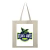 Economical-Canvas Promotional Tote. Thumbnail
