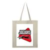 Economical-Canvas Promotional Tote. Thumbnail