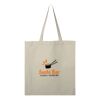 Economical-Canvas Promotional Tote. Thumbnail