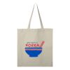 Economical-Canvas Promotional Tote. Thumbnail