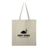 Economical-Canvas Promotional Tote. Thumbnail