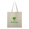 Economical-Canvas Promotional Tote. Thumbnail