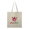 Economical-Canvas Promotional Tote. Thumbnail