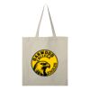 Economical-Canvas Promotional Tote. Thumbnail