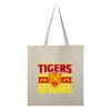 Economical-Canvas Promotional Tote. Thumbnail