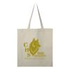 Economical-Canvas Promotional Tote. Thumbnail