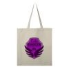 Economical-Canvas Promotional Tote. Thumbnail