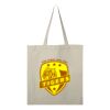 Economical-Canvas Promotional Tote. Thumbnail